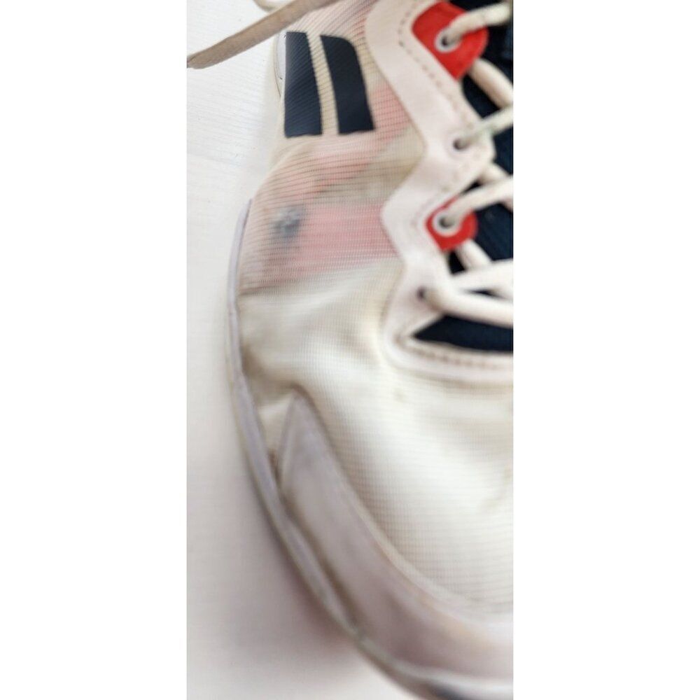 Babolat Size 13 Men's SFX3 All Court Sneakers - Picture 9 of 9